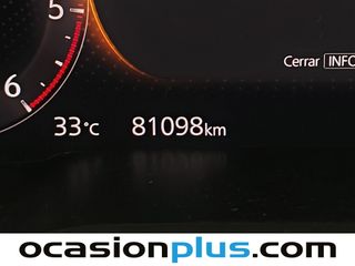 Mazda CX-60 e-Skyactiv D MHEV Homura Com-P 8AT 147 kW (200 CV)