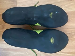 Pies de Gato Scarpa Maestro Mid