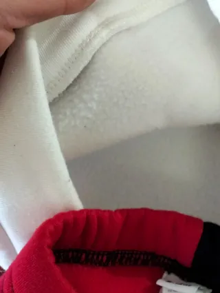 Tuta neonato Tom & Jerry 9-12 mesi