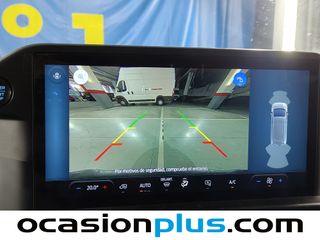 Ford Transit Custom Furgon 2.0 Ecoblue 320 L2 Trend 100 kW (136 CV)