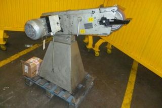 Lijadora de cinta Multitool