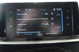 PEUGEOT 208 1.5 BlueHDi S&amp;S Active Pack 100