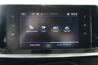 PEUGEOT 208 1.5 BlueHDi S&amp;S Active Pack 100