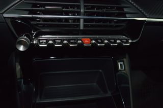 PEUGEOT 208 1.5 BlueHDi S&amp;S Active Pack 100