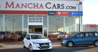 PEUGEOT 208 1.5 BlueHDi S&amp;S Active Pack 100