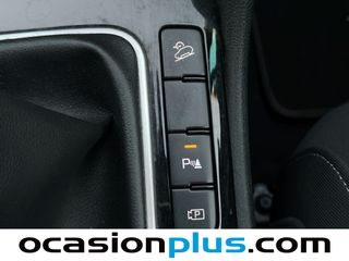 Kia Sportage 1.6 CRDi MHEV Business 4x2 100 kW (136 CV)