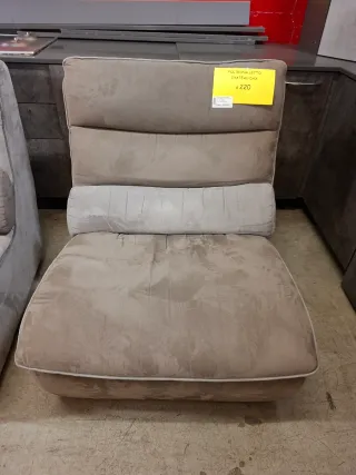 Poltrona letto CHATEAU D'AX