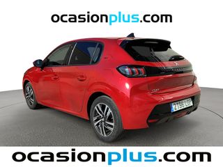 Peugeot 208 PureTech 100 Allure 75 kW (100 CV)