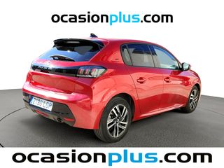 Peugeot 208 PureTech 100 Allure 75 kW (100 CV)