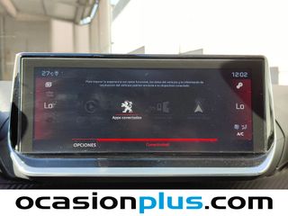 Peugeot 208 PureTech 100 Allure 75 kW (100 CV)