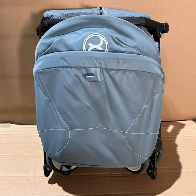 Silla de paseo CYBEX Libelle Azul