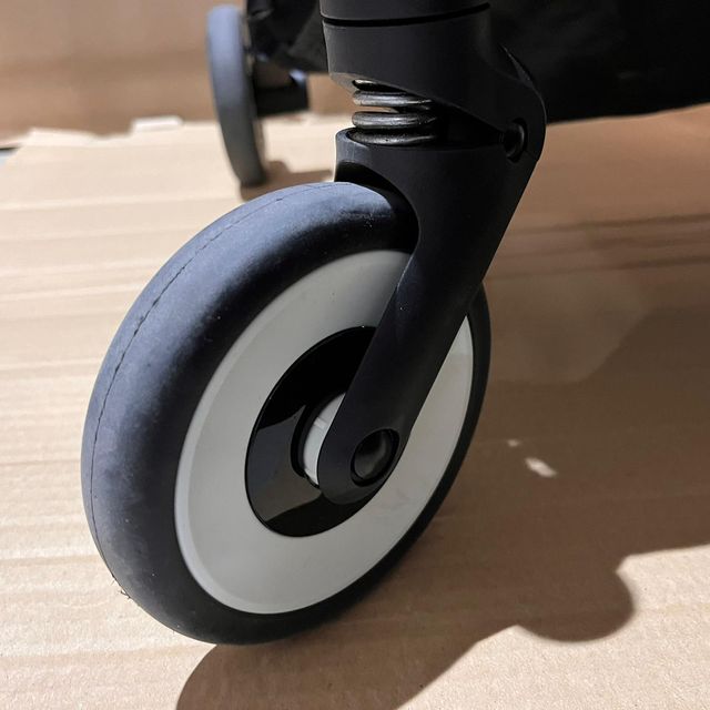 Silla de paseo CYBEX Libelle Azul