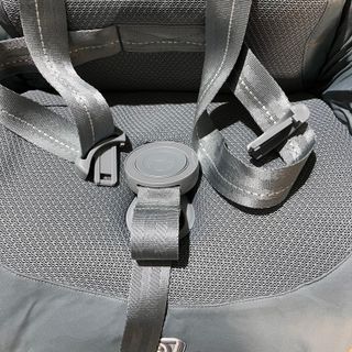 Silla de paseo CYBEX Libelle Azul