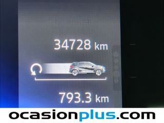 Renault Captur Techno TCe 66 kW (90 CV)