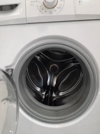 Lavadora Balay Blanca