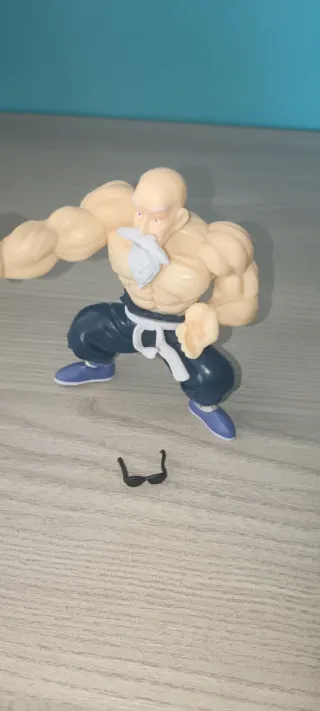 Statua Maestro Muten