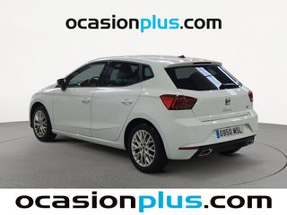 SEAT Ibiza 1.0 TSI S&S FR XL 85 kW (115 CV)