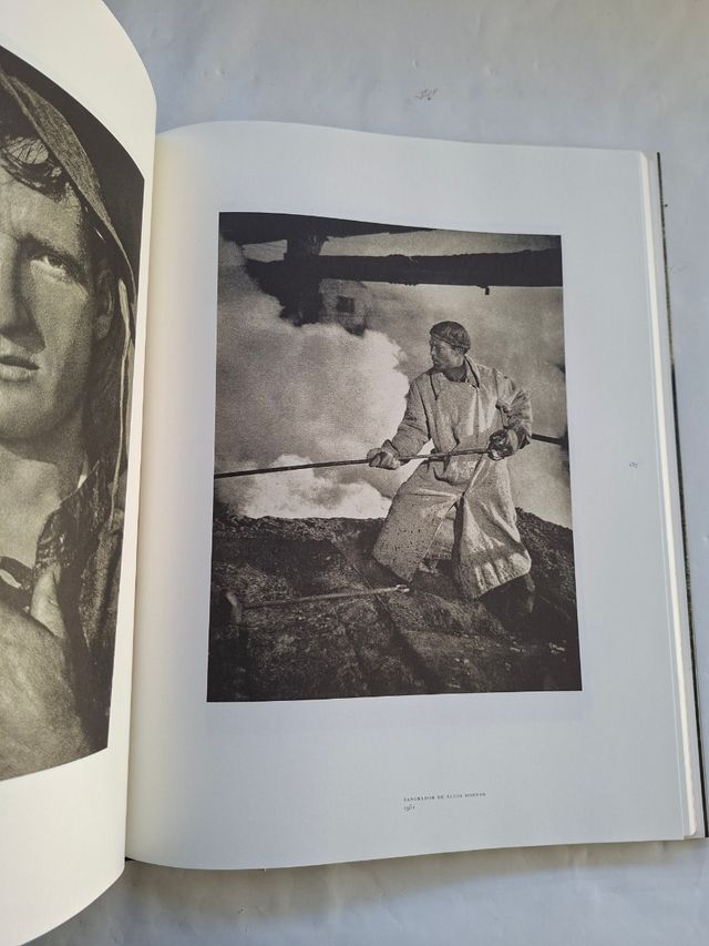 Ortiz Echague. Fotografias 1903-1964