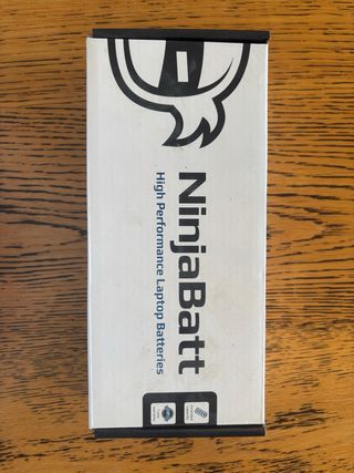Batería NinjaBatt para portátil