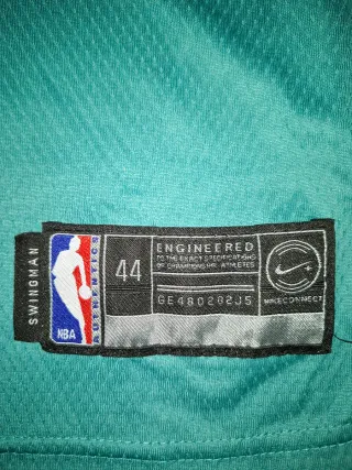 Camiseta Vancouver Grizzlies NBA