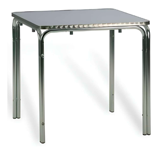 Mesas Hostelería Repulsadas