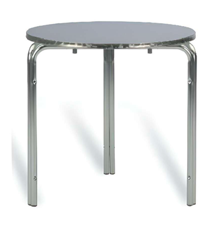 Mesas Hostelería Repulsadas