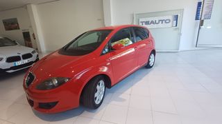 SEAT Altea 2007 Tdi 105cv