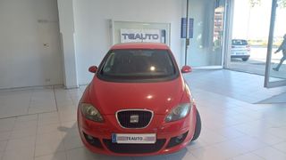 SEAT Altea 2007 Tdi 105cv