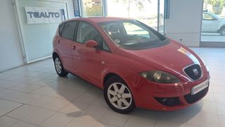 SEAT Altea 2007 Tdi 105cv