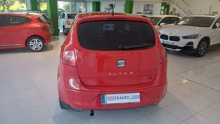 SEAT Altea 2007 Tdi 105cv