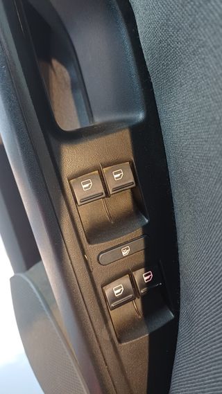 SEAT Altea 2007 Tdi 105cv