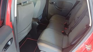 SEAT Altea 2007 Tdi 105cv