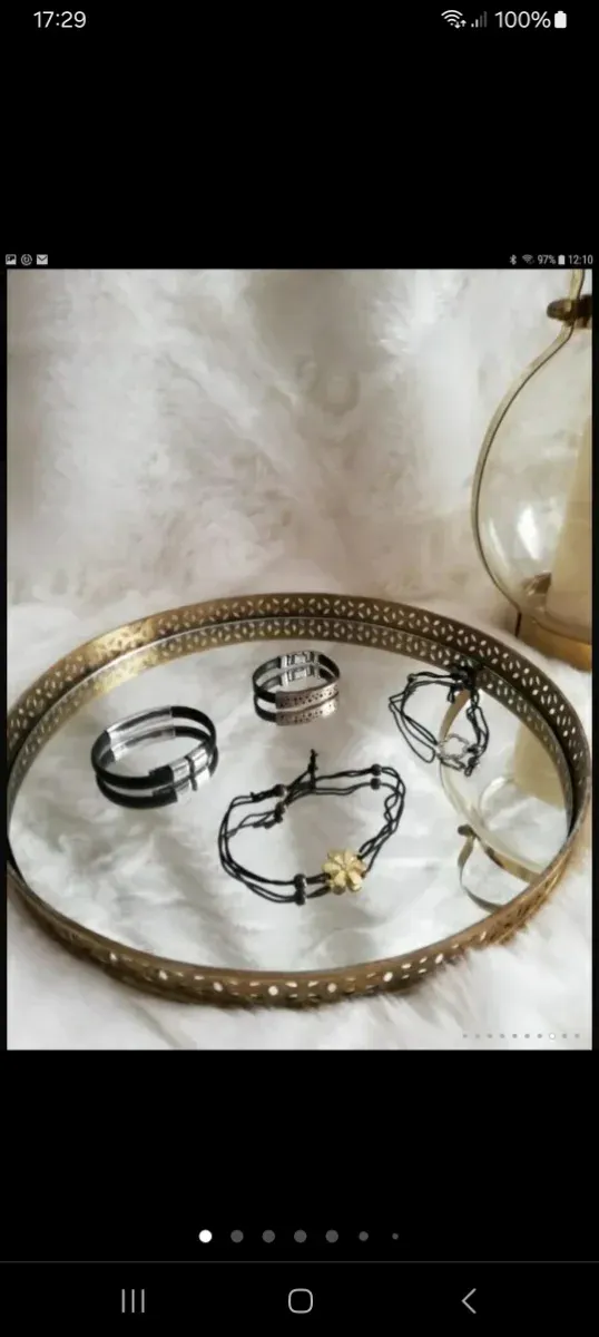 Lote di Gioielli e Bijouterie 3€ unità / 10€ lotto