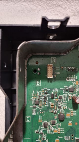 Console Microsoft Xbox One Nera 500GB Non Funziona