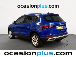 SEAT Ateca 1.5 TSI S&S Style XL 110 kW (150 CV)