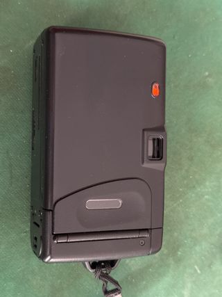 Canon Snappy EL Macchina Fotografica Analogica