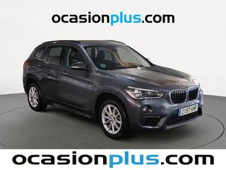 BMW X1 sDrive18i 103 kW (140 CV)