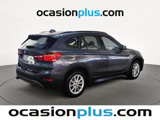 BMW X1 sDrive18i 103 kW (140 CV)