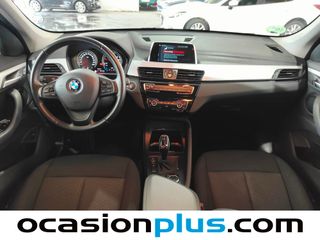 BMW X1 sDrive18i 103 kW (140 CV)