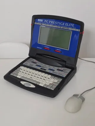 VTech PC Prestige Elite