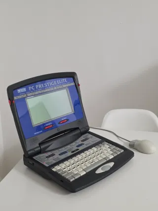 VTech PC Prestige Elite