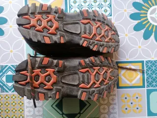 Botas Columbia niño waterproof