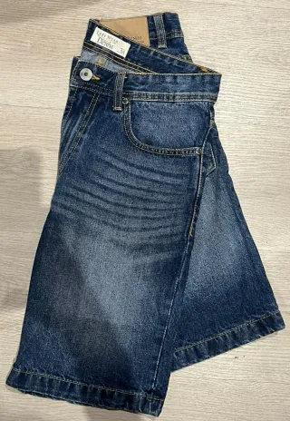 Pantalones vaqueros DENIM hombre talla 38