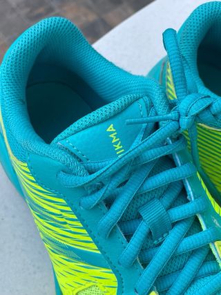 Zapatillas pádel Decathlon niño/niña Talla 36