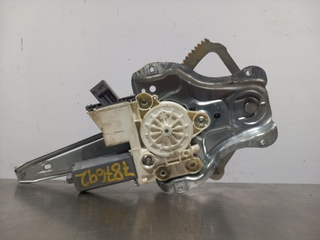 ELEVALUNAS TRASERO DERECHO TOYOTA AVENSIS WAGON (