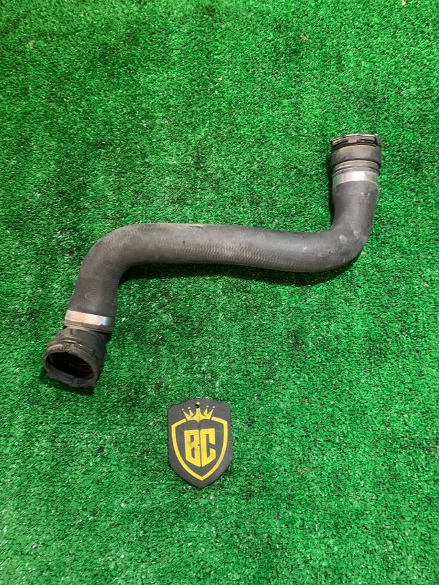 Manguera Refrigerante E60