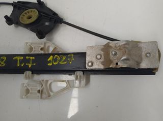 Elevalunas trasero izquierdo audi a4 basico 249250