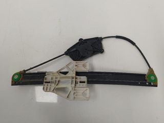 Elevalunas trasero izquierdo audi a4 basico 249250