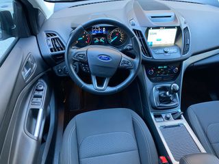 Ford Kuga 1.5 ECOBOOST TREND+ 120CV 01/2019