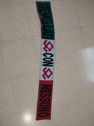 Sciarpa Varese Blood Honour Anni 80/90